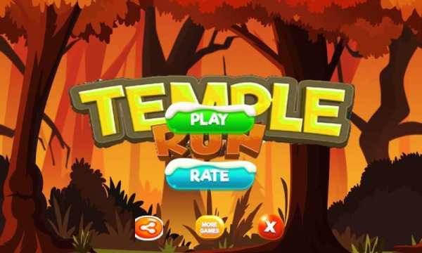 adventure jungel jumper runner स्क्रीनशॉट 3