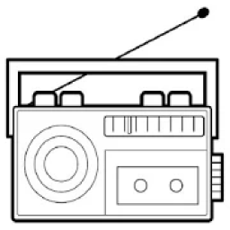 Old Hindi Song Radio иконка