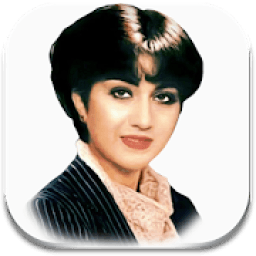 لیلا فروهر
‎ icon