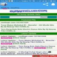 Dj Masti club on 9Apps