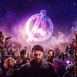 Avenger: Infinity War 3D Adventure icon