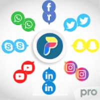 Multiple Space - Multiple Account & Parallel APP