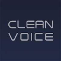 CLEAN VOICE on 9Apps