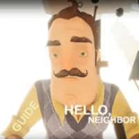 ACT HELO NEIGHBOR GUIIDE