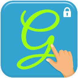 ikon Gesture Screen Lock