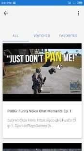 PUBG Funny Videos screenshot 2