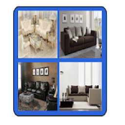 Modern Sofa Design 2018 icon