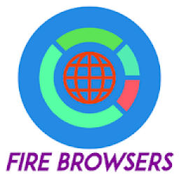 ikon Fire Browser