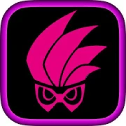 ikon Gashat Gamer Soundboard