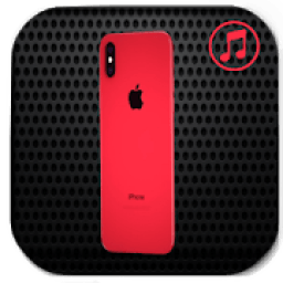 نغمات ايفون X
‎ आइकन