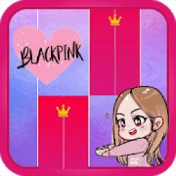 BLACKPINK MAGIC PIANO TILES 1.0