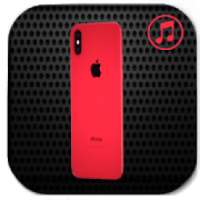 نغمات ايفون X
‎ on 9Apps