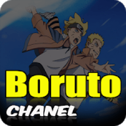 ikon Boruto Full Episode HD