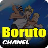 Boruto Full Episode HD on 9Apps
