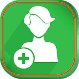 Retrieve deleted numbers from phone icon