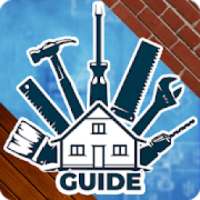 Guide for House Flipper on 9Apps