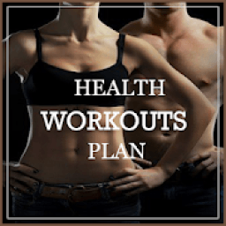 ikon Healthy Workout Plans At Home