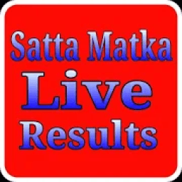 Satta Matka Live Results आइकन