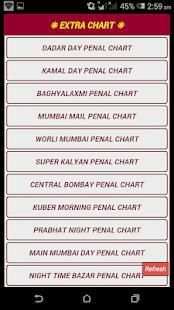 Satta Matka Live Results स्क्रीनशॉट 1