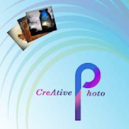 CreAtive Photo Editor : Filter & Add Text To Photo