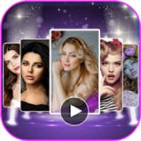 Photo Video Movie Maker-with music on 9Apps