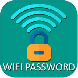 Free Wifi Password Secure