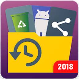 ikon Easy App Backup &amp; Uninstaller : Apk Backup