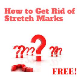 How To Get Rid Of Stretch Marks