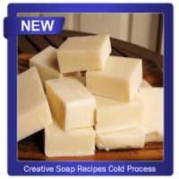 Creative Soap Recipes Cold Process