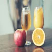 Fruit Juices and Health Benefits