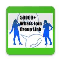 Whatss Join Groups Link 50000+ on 9Apps