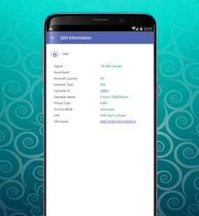 MTK Mobile Uncle Tools NOTE screenshot 2