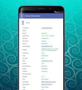 MTK Mobile Uncle Tools NOTE screenshot 3