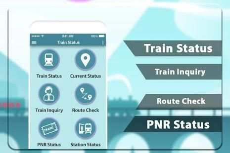 IND Train Status screenshot 4