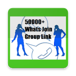 Whatss Join Groups Link 50000+ आइकन