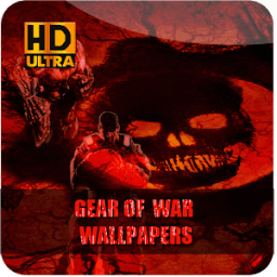 Gears Of War wallpaper HD आइकन