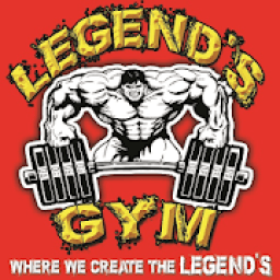 ikon Legend's Gym