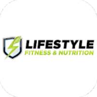 Lifestyle Fitness & Nutrition on 9Apps