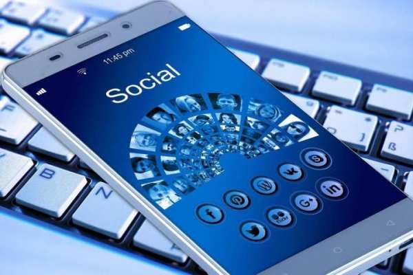 All Social Networks - All Social Medias in one screenshot 6