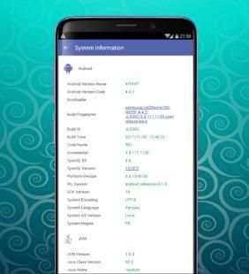 MTK Mobile Uncle Tools NOTE screenshot 4