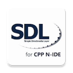 ikon SDL Plugin for CPP N-IDE