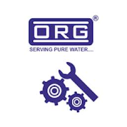 ORG Technician App