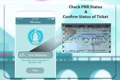 IND Train Status screenshot 3