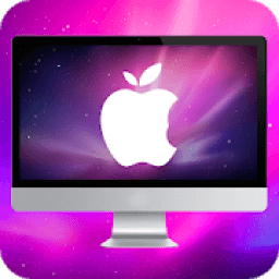 ikon Launcher for Macbook