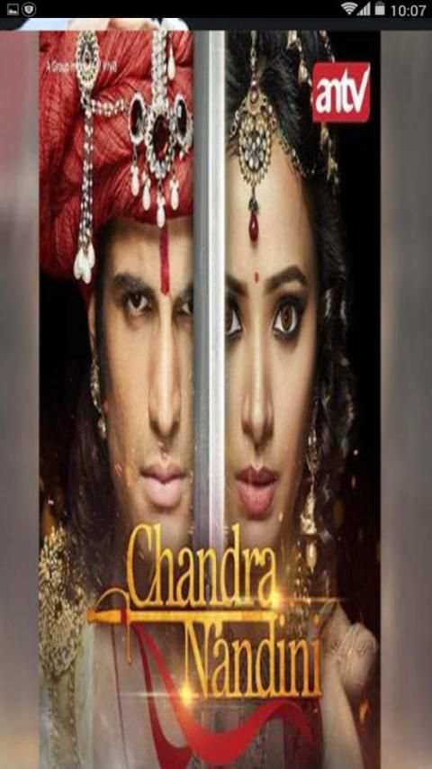 Ost Chandra Nandini screenshot 1