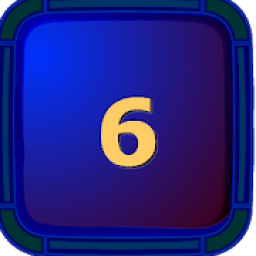 Escape Games Daily-6 आइकन