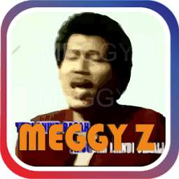 Lagu Meggy Z Lengkap Full Album