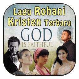 Lagu Rohani Kristen Terbaru 2017 أيقونة