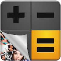 Gallery Vault - Secret Calculator : App hider 2019 on 9Apps