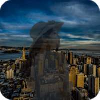 Photo Blender : Collage Mix Photos on 9Apps